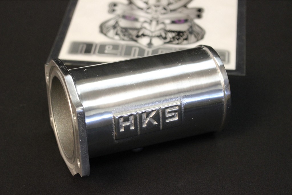 1599-SN003 Air Flow Less Adapter for Nissan Skyline GT-R