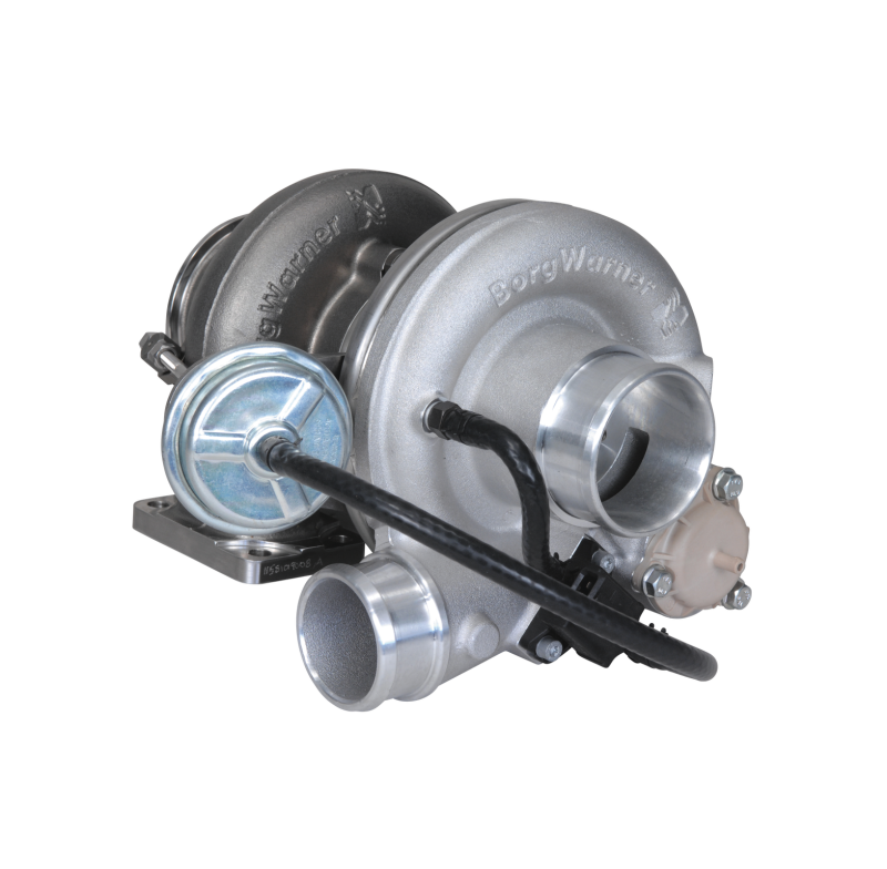 Super Core Assembly EFR B1 6758 Aluminum Bearing Housing