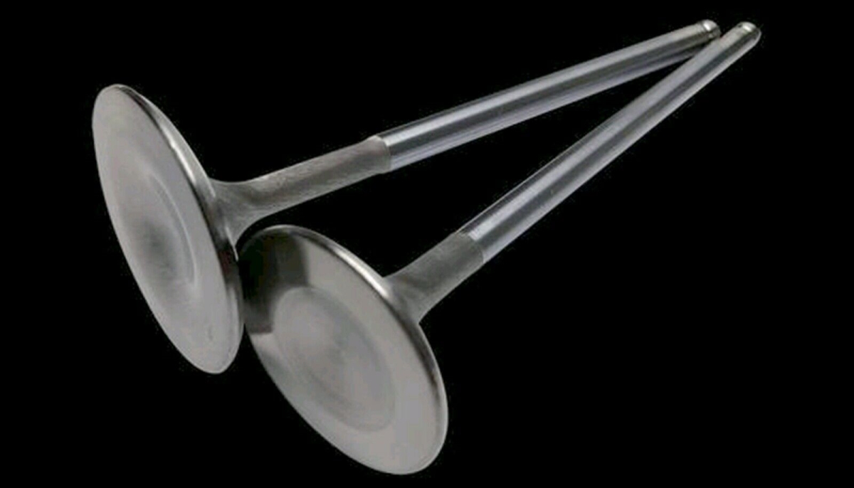 BC3211 31.80 mm Intake & Exhaust Valves for Nissan KA24DE