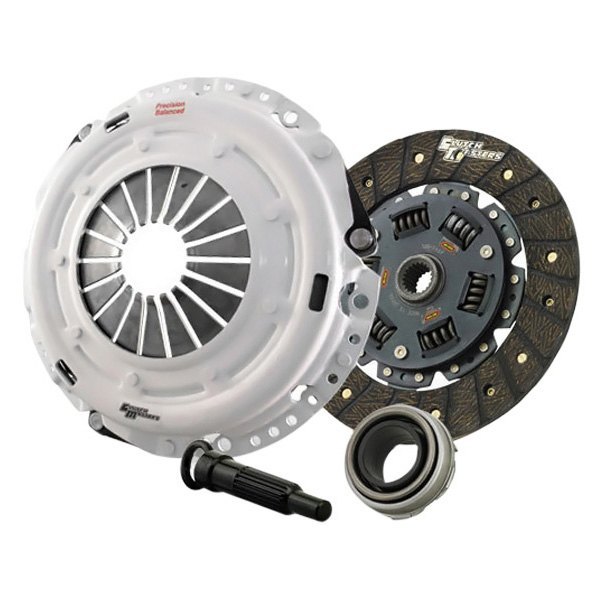 FX100 Clutch Kit for 2007-2010 Acura CSX