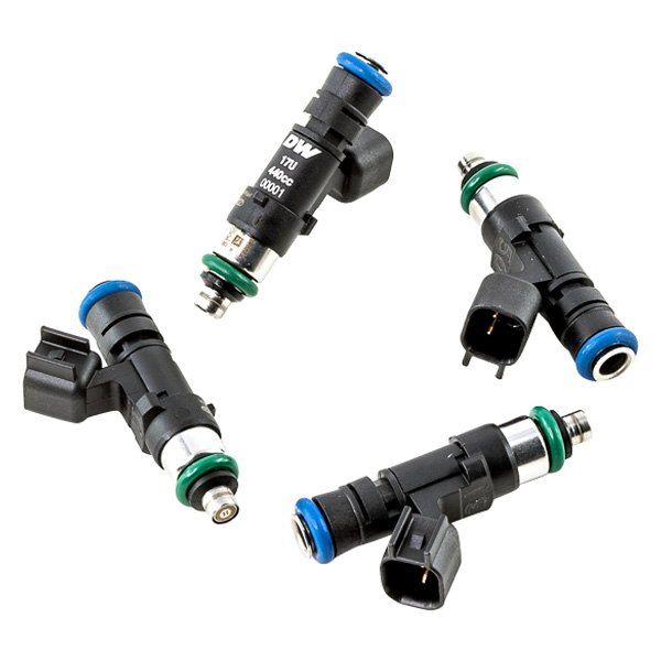 Fuel Injectors for 2012 Acura ILX 440CC, 2012 Honda Civic Si & 2009 Acura TSX