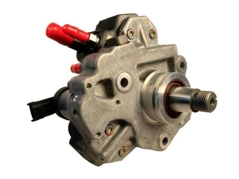 10 mm Stroker CP3 Pump for 2013-2016 Dodge Cummins 6.7
