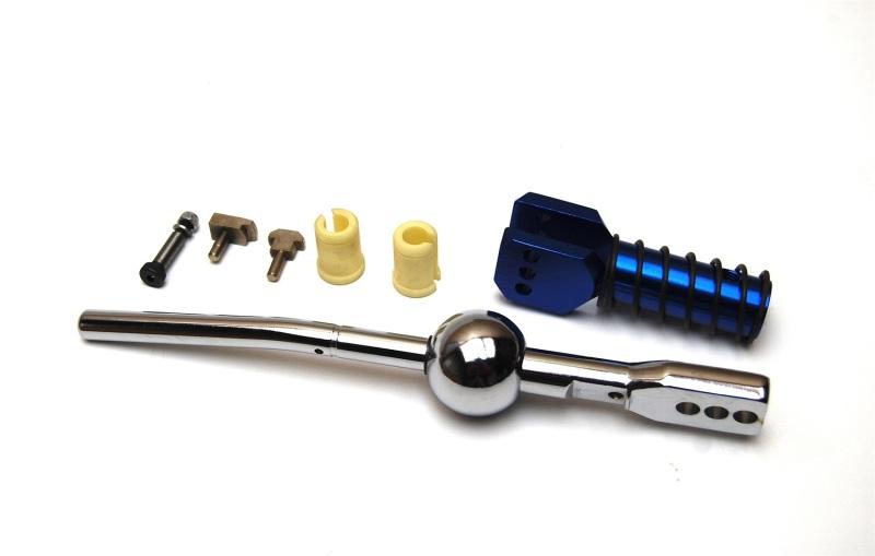 Chassis Short Throw Shifter Assembly for Audi 2001-2003 A4, 2001-2002 S4 & B6
