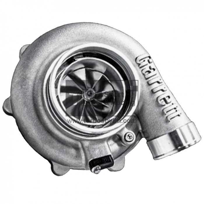 G35-1050 Super Core Standard Rotation