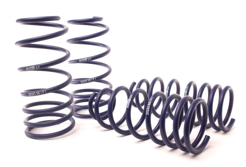 50701 Sport Spring Assembly for 2004-2011 Chevrolet Aveo