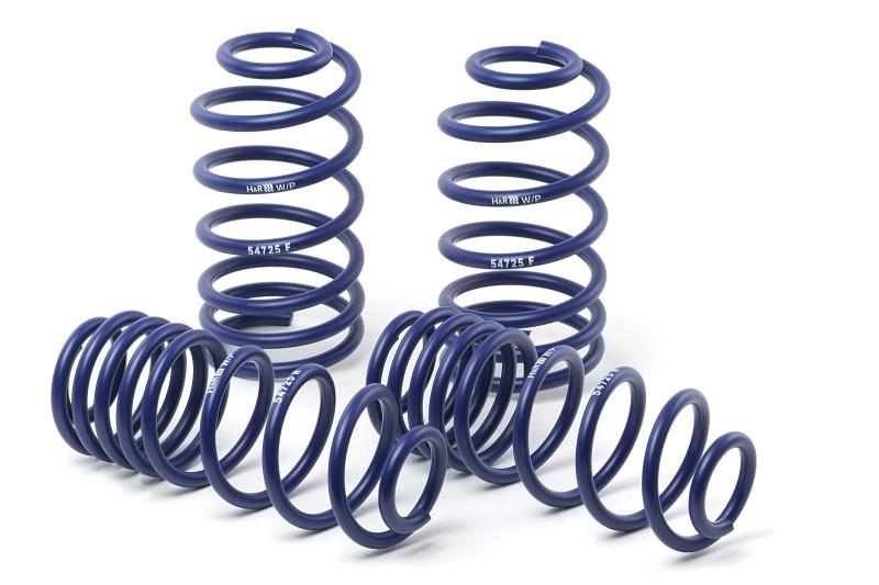 51891 Sport Spring Assembly for 2012-2015 Honda Civic Si Coupe