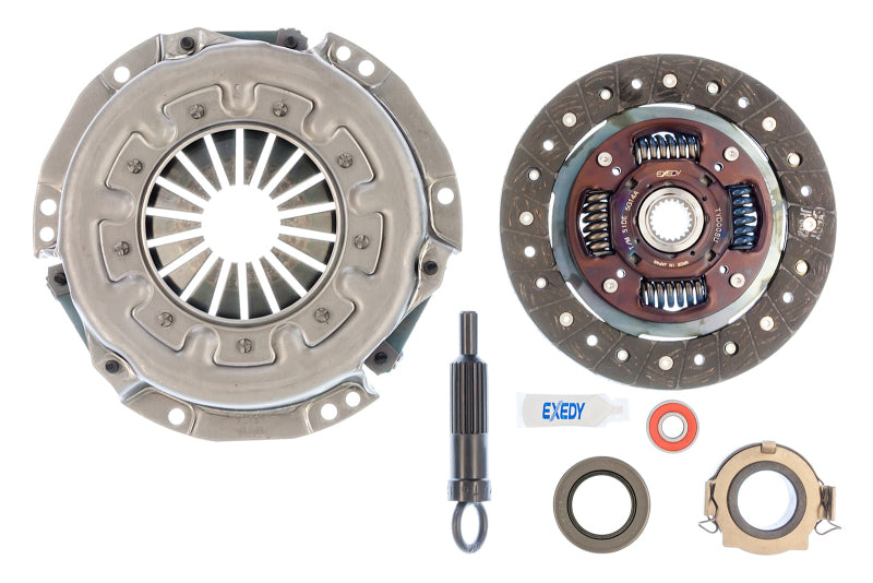 16029 Clutch Kit for 1985-1987 Toyota Corolla L4