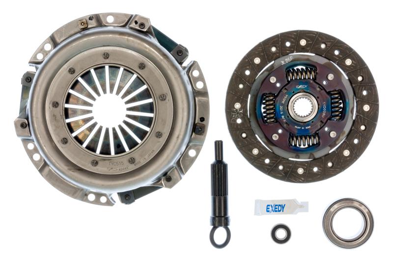 OE L4 Clutch Kit for 1980-201982 Toyota Corolla
