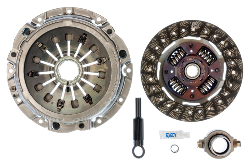 KMZ01 OEM Clutch Kit for 1993-1995 Mazda RX-7 R2