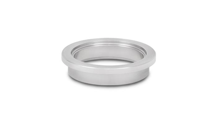 14963 60 mm Inlet Side 304 Stainless Steel V-Band Wastegate Flange for Tial V60