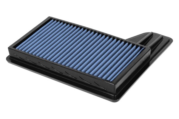 AFE 30-10255 OEM Replacement Pro 5R Panel Blue Air Filter for 2015 Ford Mustang L4, V6 & V8