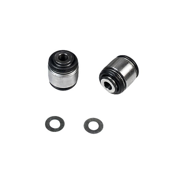 Whiteline W63412 Rear Outer Lower Type 19 Control Arm Bearing for 2013-2016 Scion FR-S