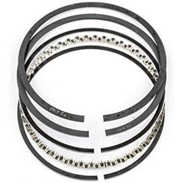 46997DT-1 99.75 mm Bore 1.2 mm & 2.0 mm Ring Set - Single