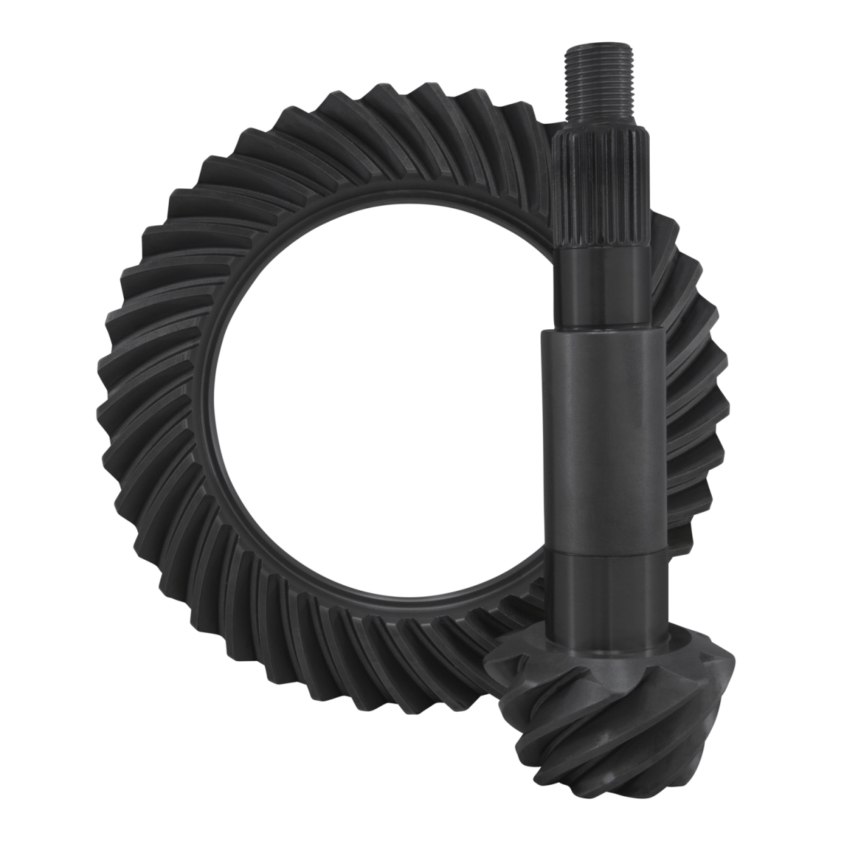 3.73 Ratio High Performance Gear Set with Dana 60 Reverse Rotation 2000-2014 Ford F-450 Super Duty