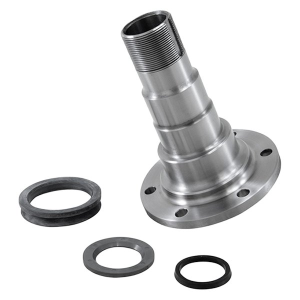 8.5 in. Front Replacement Wheel Spindle for 1967-1986 GMC Suburban