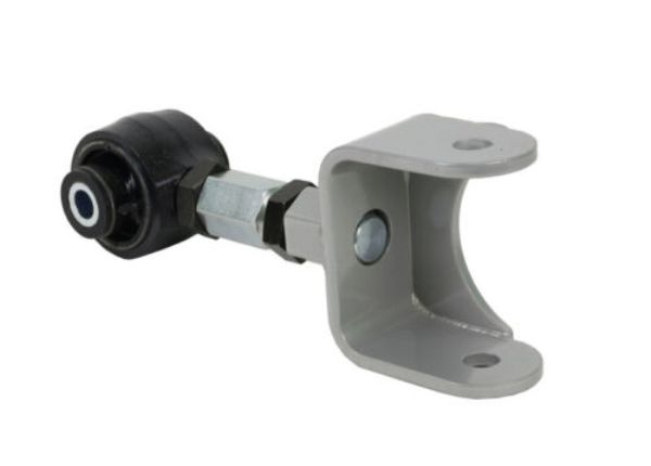 Whiteline KTA204 Adjustable Rear Upper Control Arm Fits for 2005-2010 Ford Mustang