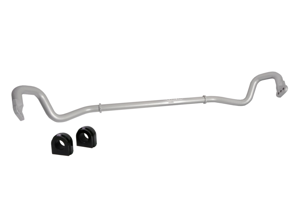 Whiteline BBF46 30 mm Front Heavy Duty Swaybar for 2008-2013 BMW M3