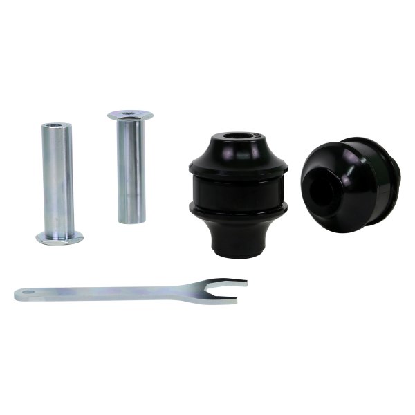 Whiteline WEK099 Rear Essential Bushing Kit for 1990-1997 Mazda Miata