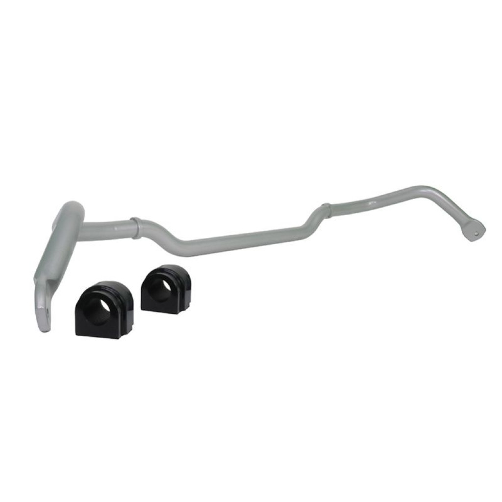 Whiteline BMF74 30 mm Front Heavy Duty Sway Bar for 2013-Up Mini Cooper F55-F56-F57