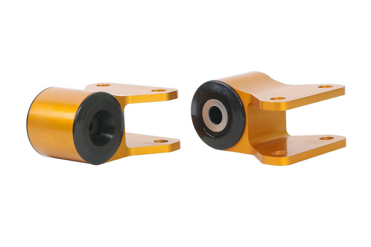 Whiteline KCA465 Front Control Arm Bushing for 2016 Ford Focus RS