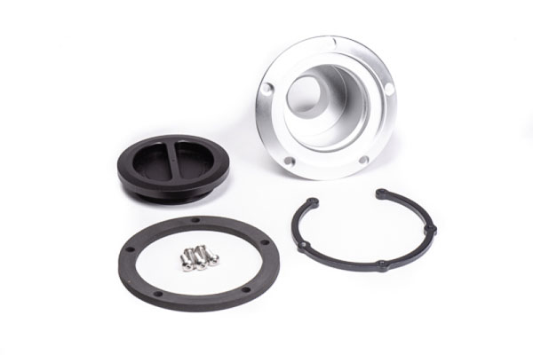 20-0505-V 1.5 in. Vented Remote Mount Filler