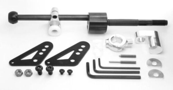 4002 STI Short Shifter Kit Fits for 2004-2007 Subaru