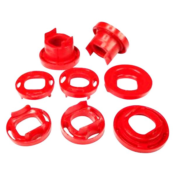 PED-EP1169 Urethane Rear Crossmember Bush Insert for 2014-2017 Chevy SS - Pack of 4