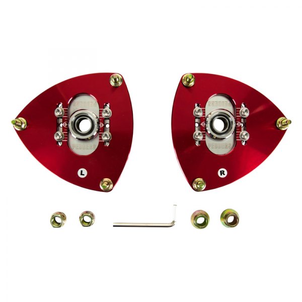 PED-581041 Adjustable Camber Plate for 2008 Plus Subaru Impreza