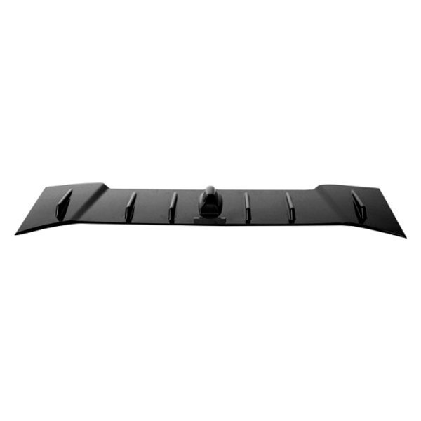 Vortex Generator Blades - ABS Black - Custom Shark Fin Design