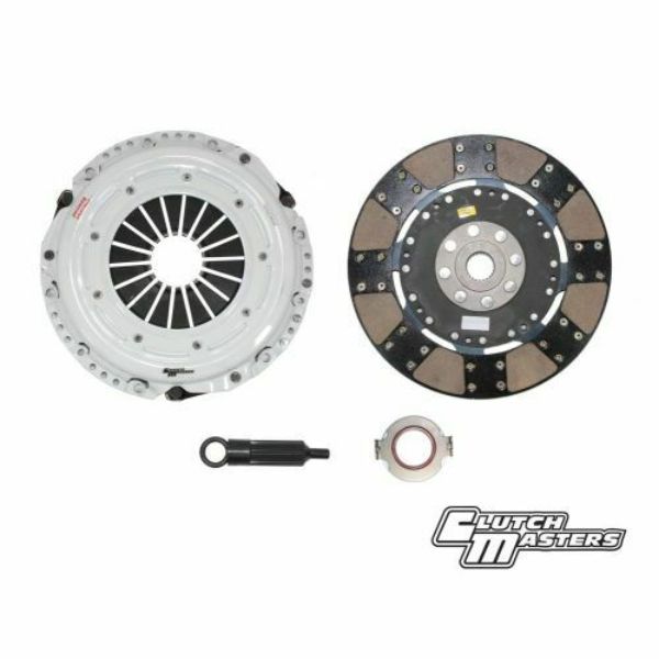 Rigid Disc Clutch Kit for 2017 Honda Civic 1.5L FX350