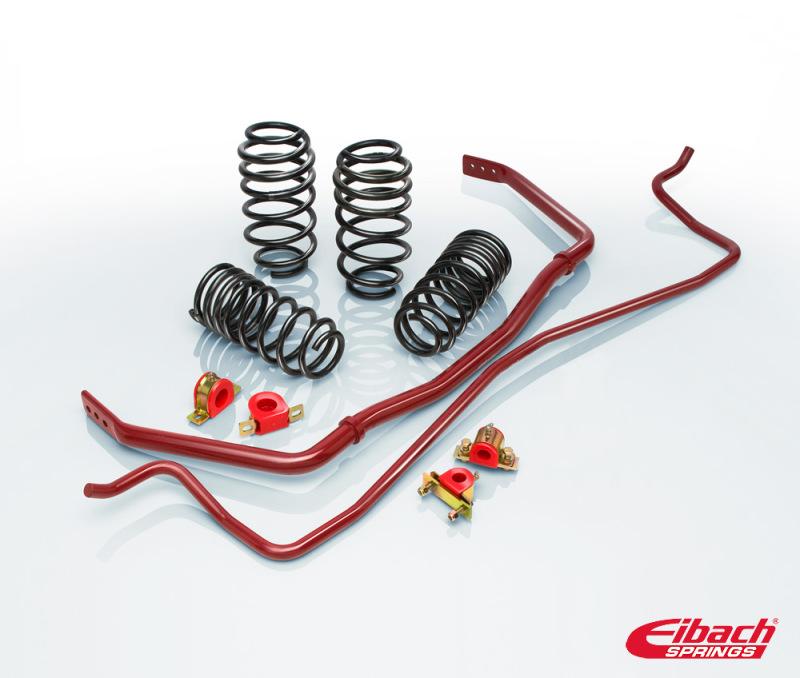 Pro-Plus Kit for 2018-2020 Tesla 3 Performance Series