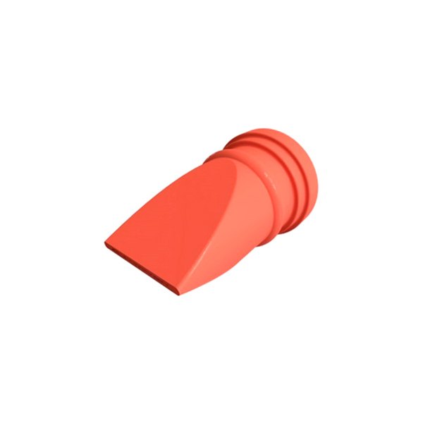 Duckbill Valve