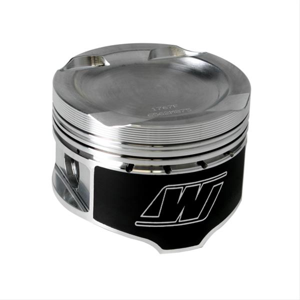 1.260 x 87.5 in. Piston Shelf Stock Kit
