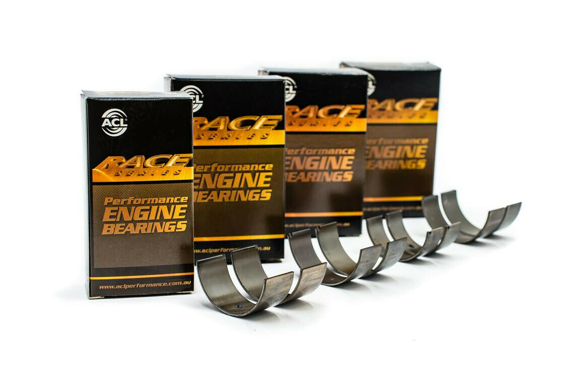 Standard Size High Performance Rod Bearing Set for Subaru FB20 & FB25