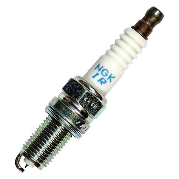 Iridium & Platinum Spark Plug - Box of 4