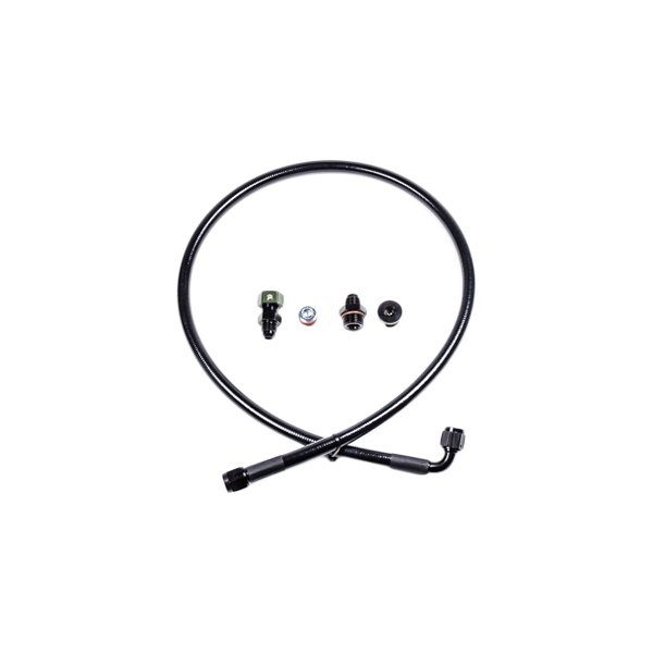 20-0070-PK Fuel Rail Plumbing Kit for Engineering BMW S54