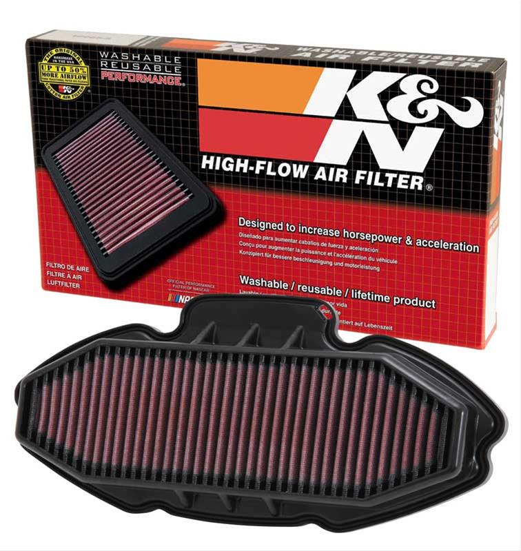 KN Engineering HA7012 20122013 Honda Integra 670NC700S 670NC700X 670 Replacement Air FIlter