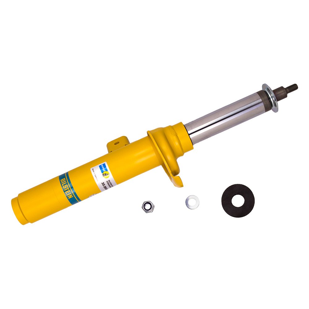 35-264583 B6 Series Front Left Side Monotube Strut Assembly for 2015-2016 BMW 2-Series