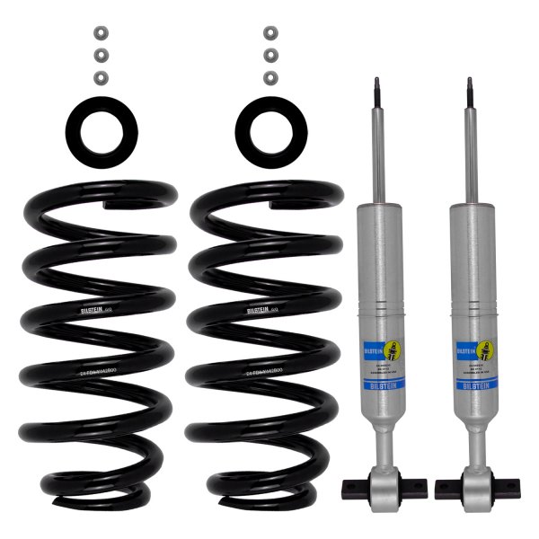 47-309524 Series Front Monotube Strut Assemblies Suspension Kit for 2019-2021 Chevy Silverado 1500