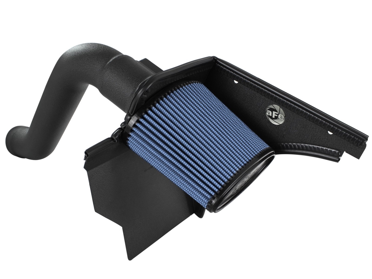 AFE 54-12522 MagnumFORCE Intake 2 Pro 5R Stage System for 2012-2015 BMW X1 2.0L N20