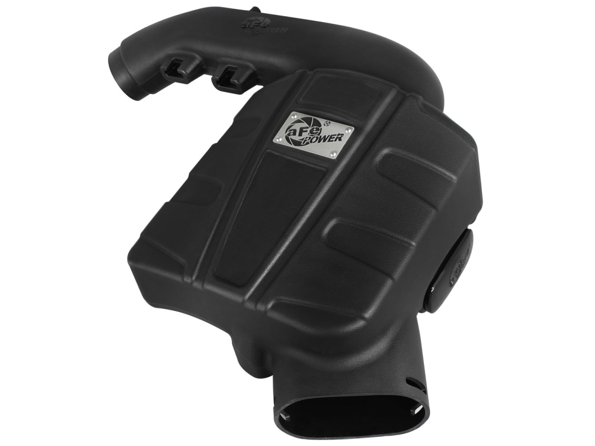 AFE 54-82082-1 MagnumFORCE Intakes 2 P5R Si Stage System for 2011-2016 BMW X3 35ix L6-3.0L