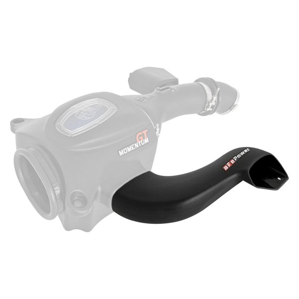 aFe 54-76006-S GT Dynamic Plastic Air Intake Scoop
