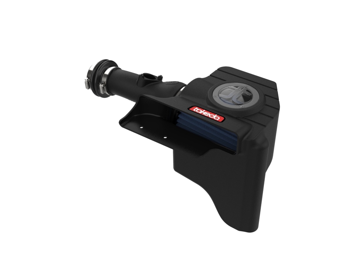 AFE 56-70023R Momentum GT Plastic Cold Air Intake System with Pro 5R Filter for 2017-2020 Honda CR-V 1.5L