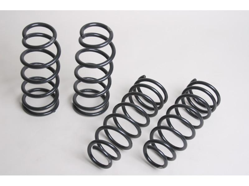 40.1134 Sport Springs for 2016-2017 Mazda MX-5