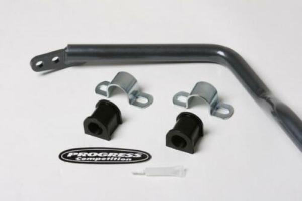 62.011 24 mm Rear Sway Bar for 2005-2008 Acura TL
