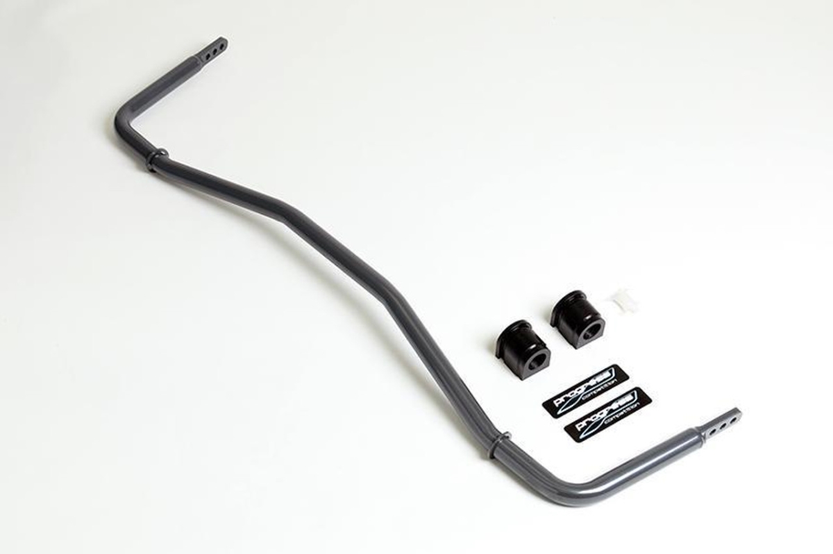 63.1134 Front & Rear Sway Bar Kit for 2015-2016 Mazda MX-5