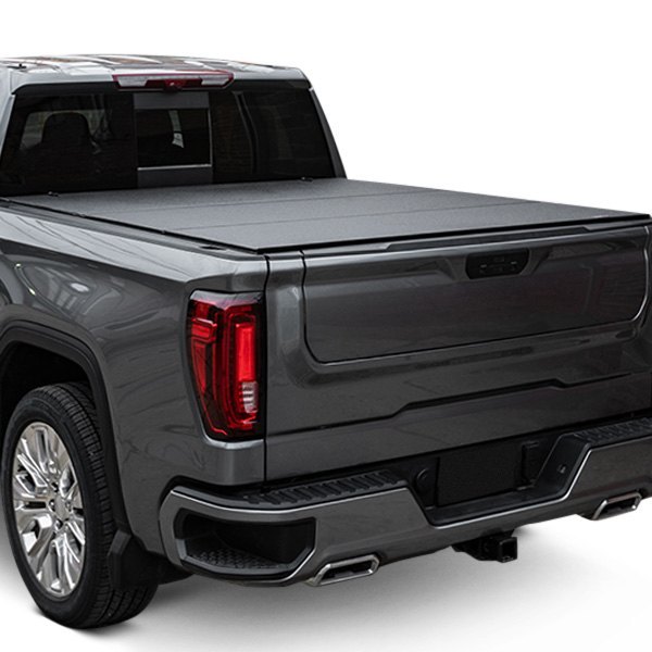 Picture of Access G3010039 6 ft. x 8 in. Box Hard Folding Tonneau Cover for 2008-2016 Ford F-250