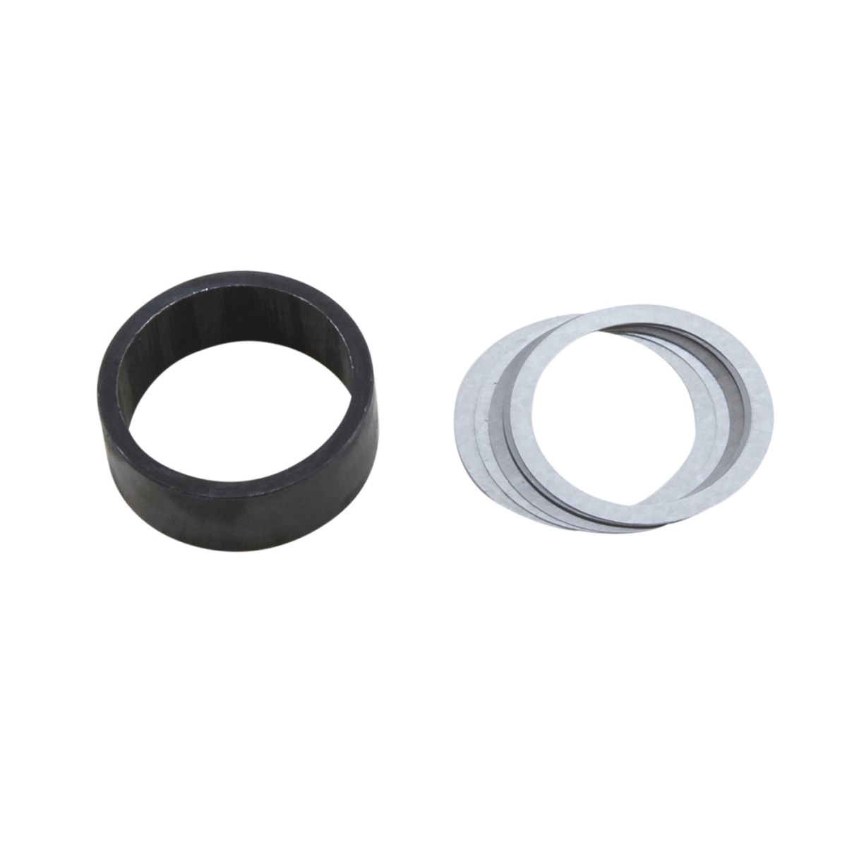 7.5 & 8.2in Crush Sleeve Eliminator Bushing Kit for GM