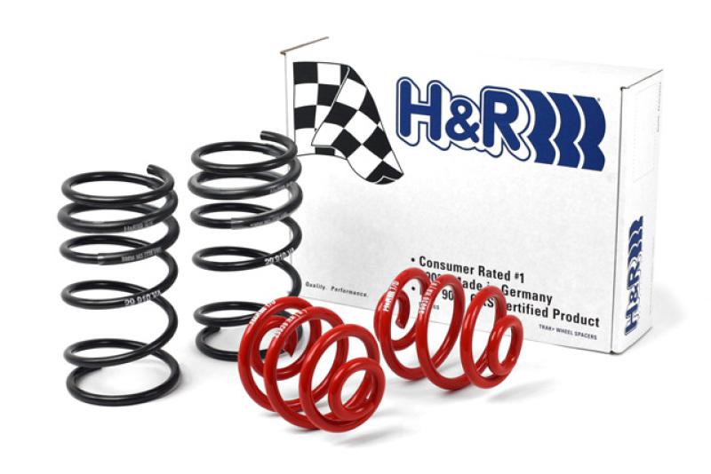 29910-2 Sport Spring Assembly for 1996-1999 BMW M3 3.2L E36