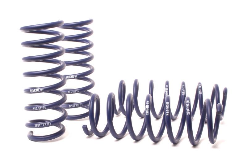 50471 Sport Spring Assembly for 2011-2016 BMW 528i xDrive & 535i xDrive F10